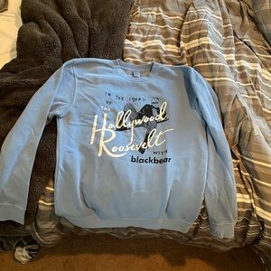 Blackbear Limited Edition Crewneck